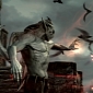 Skyrim’s Dawnguard Expansion Gets Stunning Screenshots