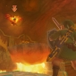 Skyward Sword Will Show Wii Edge in Motion Tracking