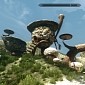 Skywind Public Alpha Version Is "Coming Soon"