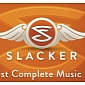 Slacker Radio Updates Android Client, Promises Windows Phone 8 Flavor