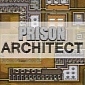 Slammer Sim "Prison Architect" Shows Up in Steam for Linux Database