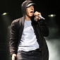 #SlaneGirl at Eminem Concert Hospitalized After Cyber-Bullying