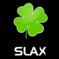Slax 7.0.9 Beta Distro Features KDE 4.10.4