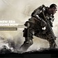 Sledgehammer: Advanced Warfare Is a New Franchise Inside Call of Duty