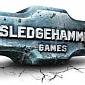 Sledgehammer Games Working on New Call of Duty Title, According to Job Listing