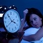 Sleep Deprivation Linked to Schizophrenia-like Symptoms
