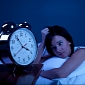 Sleep Insufficiency May Cause Metabolic Disorders