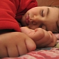 Sleep Regulates Emotional Control in Babies