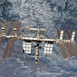 Sleep Schedules on the ISS Are Hectic