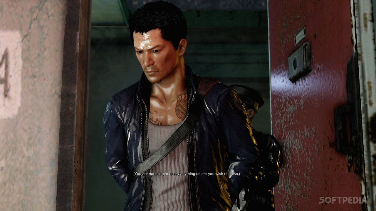 sleeping dogs definitive edition pc performance fix