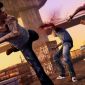 Sleeping Dogs Delivers George St-Pierre Trailer