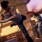 Sleeping Dogs Developer Is Working on a New Free-to-Play Game