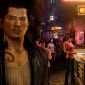 Sleeping Dogs’ Honk Kong Based on Thousands of Photos and Video Footage