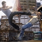 Sleeping Dogs Video Walkthrough Shows Off New Gameplay