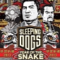 Sleeping Dogs: Year of the Snake DLC Out Now, Gets Details, Video, Screenshots
