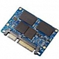 Slim SSDs Released by Apacer Have SATA III Support