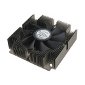 Slim Silence i-Plus Is Gelid's Newest low-Profile CPU Cooler