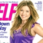 Slimmer Kelly Clarkson Photo Is Not Meant to Be ‘Realistic,’ Self Mag Says