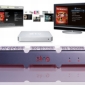 Slingbox and Apple TV