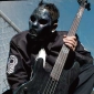 Slipknot Bassist Paul Gray Found Dead