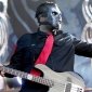 Slipknot Go Unmasked to Pay Their Respect to Bassist Paul Gray