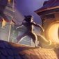 Sly Cooper 4: Thieves in Time Gets First Details, Two Videos
