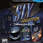 Sly Cooper HD Collection Arrives On PSN Next Week