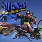 Sly Cooper: Thieves in Time Trailer Updates Players on Series Story