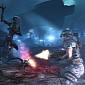 Small Aliens: Colonial Marines PC Update Available for Download on Steam