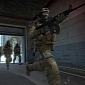 Small Counter-Strike: Global Offensive Update Fixes Halftime Errors