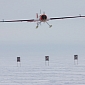 Small Drones Show Great Promise for Antarctic Studies