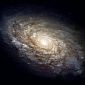 Small, Low Surface Brightness Galaxies Are Very Common