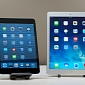 Small Retina Displays Are Harder to Make, Say Taiwanese Suppliers