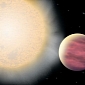 Small Telescope Finds a Pair of Unusual Exoplanets