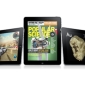 Smaller, OLED iPads Launching in Q4 2010 - Report