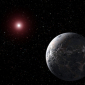 Smallest Exoplanet Has 1.4 Earth Masses