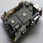 Smallest Motherboard from VIA