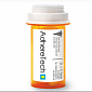 Smart Pill Bottle Reminds You to Take Your Pills