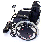 'Smart' Wheelchair Will Prevent Injuries in Future Designs