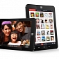 SmartDevices SmartQ Ten2 Plus T12 Android Tablet Sells for $160 (123 Euro)