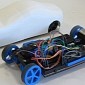 Smartphone-Controlled Car You Can Make at Home – Video