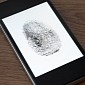 Smartphones with Fingerprint Scanners in the Display Coming in the First Half of 2015