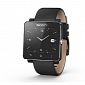 Smartwatches Will Catch a Strong Wind in 2014