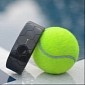 Smash Wearable Wristband Will Help You Perfect Your Tennis Skills