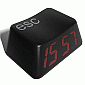 Smash-snooze Your Escape Button Alarm Clock