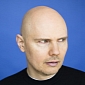 Smashing Pumpkins Frontman Billy Corgan Takes Stand Against Cattle Dehorning