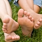 Smelly Feet Hold the Key to Fighting Malaria