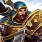 Smite Gets Ullr, the Glorious One and a Host of Improvements Just Before Launch