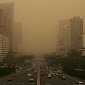 Smog Clinic Opens in China's Sichuan Province