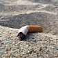“Smoke Pole” Aims to Make Getting Rid of Cigarette Butts an Adventure